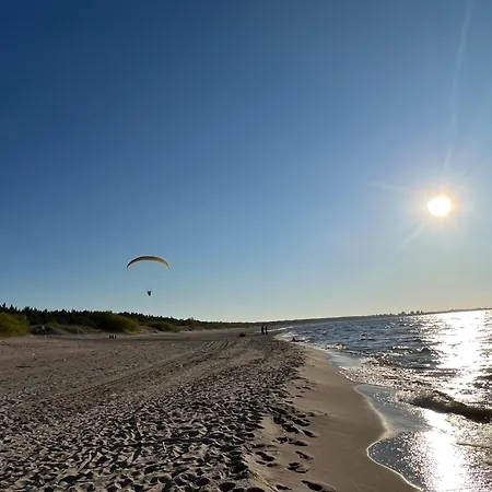 Lesniczowka 2 酒店 詹塔尔