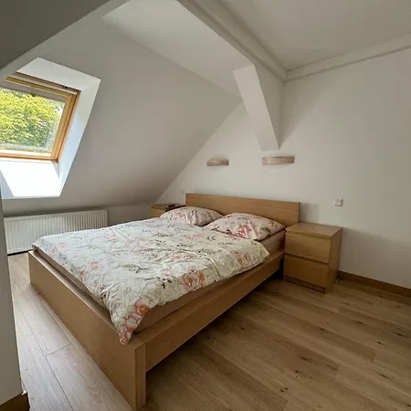 Lesniczowka 2 * 詹塔尔