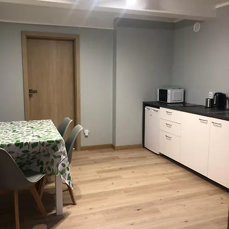 Lesniczowka 2 酒店 詹塔尔