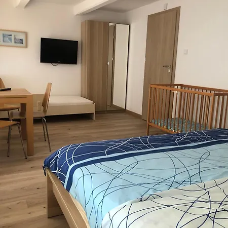 Lesniczowka 2 酒店 詹塔尔