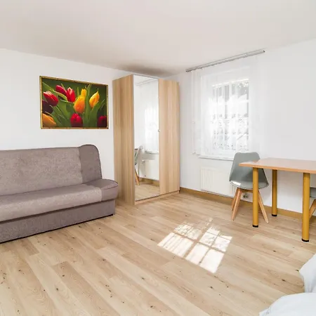 酒店 Lesniczowka 2 *