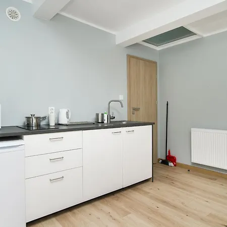 酒店 Lesniczowka 2