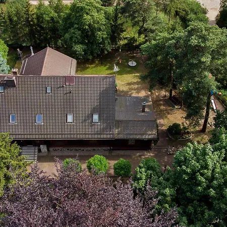 Lesniczowka 2 * 詹塔尔