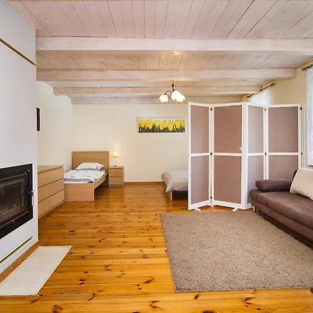 Lesniczowka 2 酒店