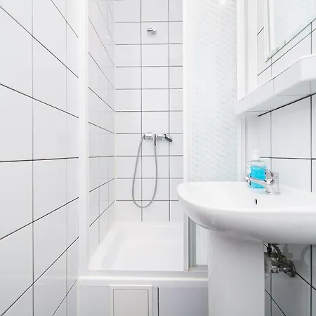 酒店 Lesniczowka 2 *