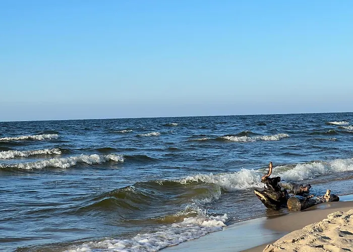 Lesniczowka 2 Jantar