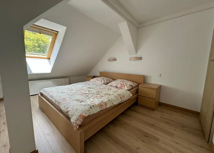 Lesniczowka 2 * Jantar