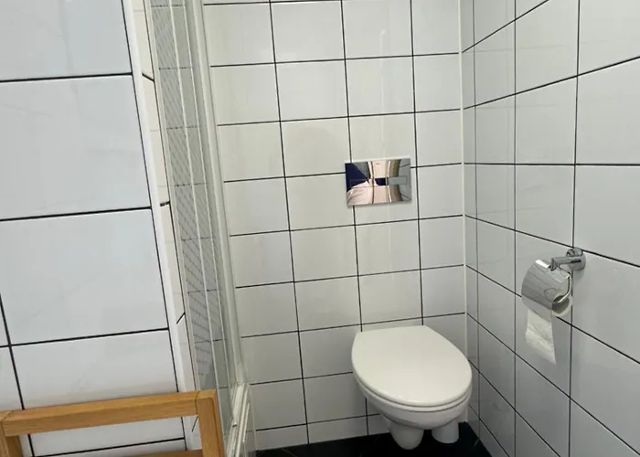 Hotel Lesniczowka 2 Jantar