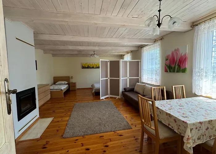 Lesniczowka 2 Hotel *