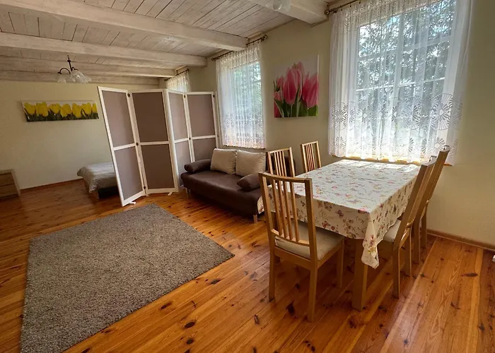 Hotel Lesniczowka 2 *