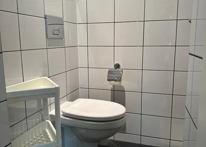 Hotel Lesniczowka 2 Jantar