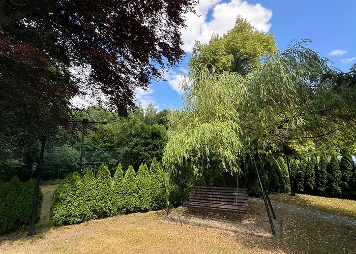 Lesniczowka 2 Hotel *