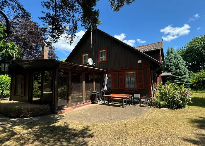 Lesniczowka 2 Hotel *