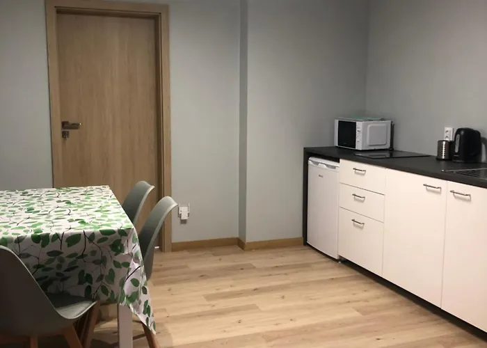 Lesniczowka 2 Hotel Jantar