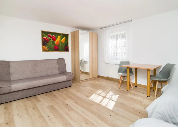 Hotel Lesniczowka 2 *