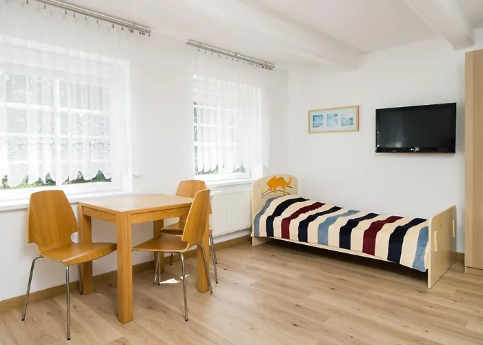 Hotel Lesniczowka 2 Jantar