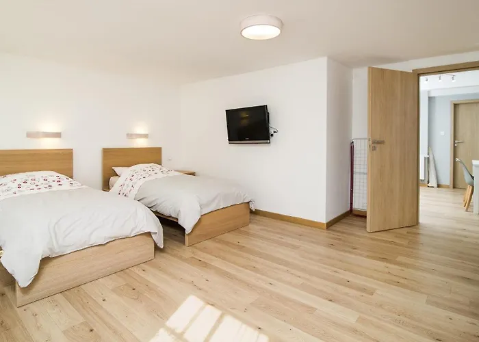 Lesniczowka 2 Jantar