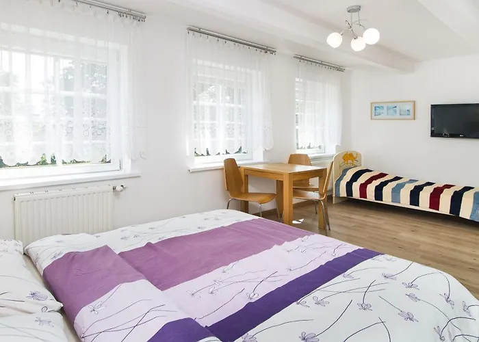 Lesniczowka 2 Jantar