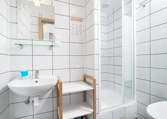 Lesniczowka 2 Hotel Jantar