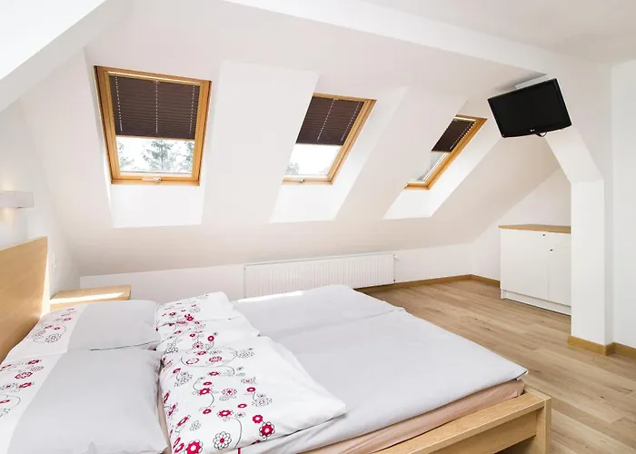 Hotel Lesniczowka 2 Jantar