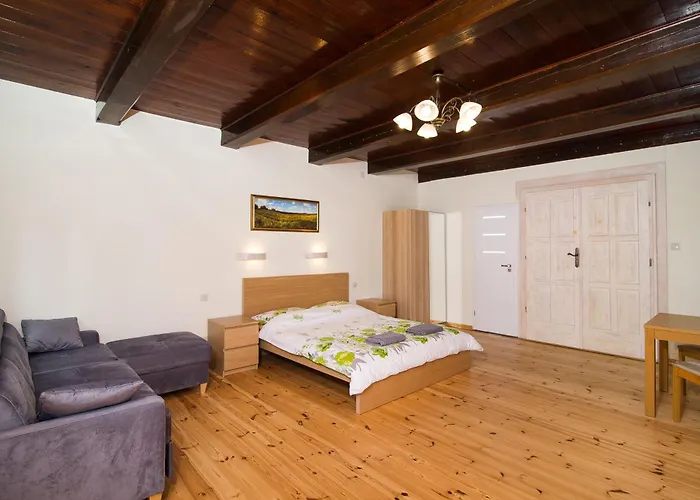 Lesniczowka 2 Jantar