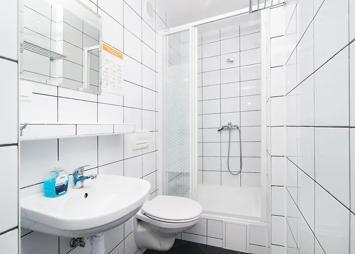 Hotel Lesniczowka 2 Jantar